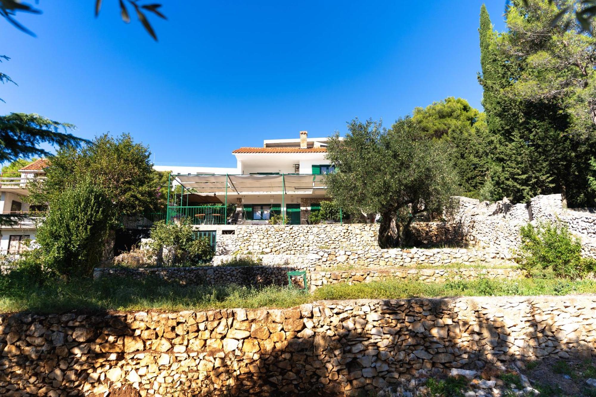Villa Mia Filomena Sevid Extérieur photo