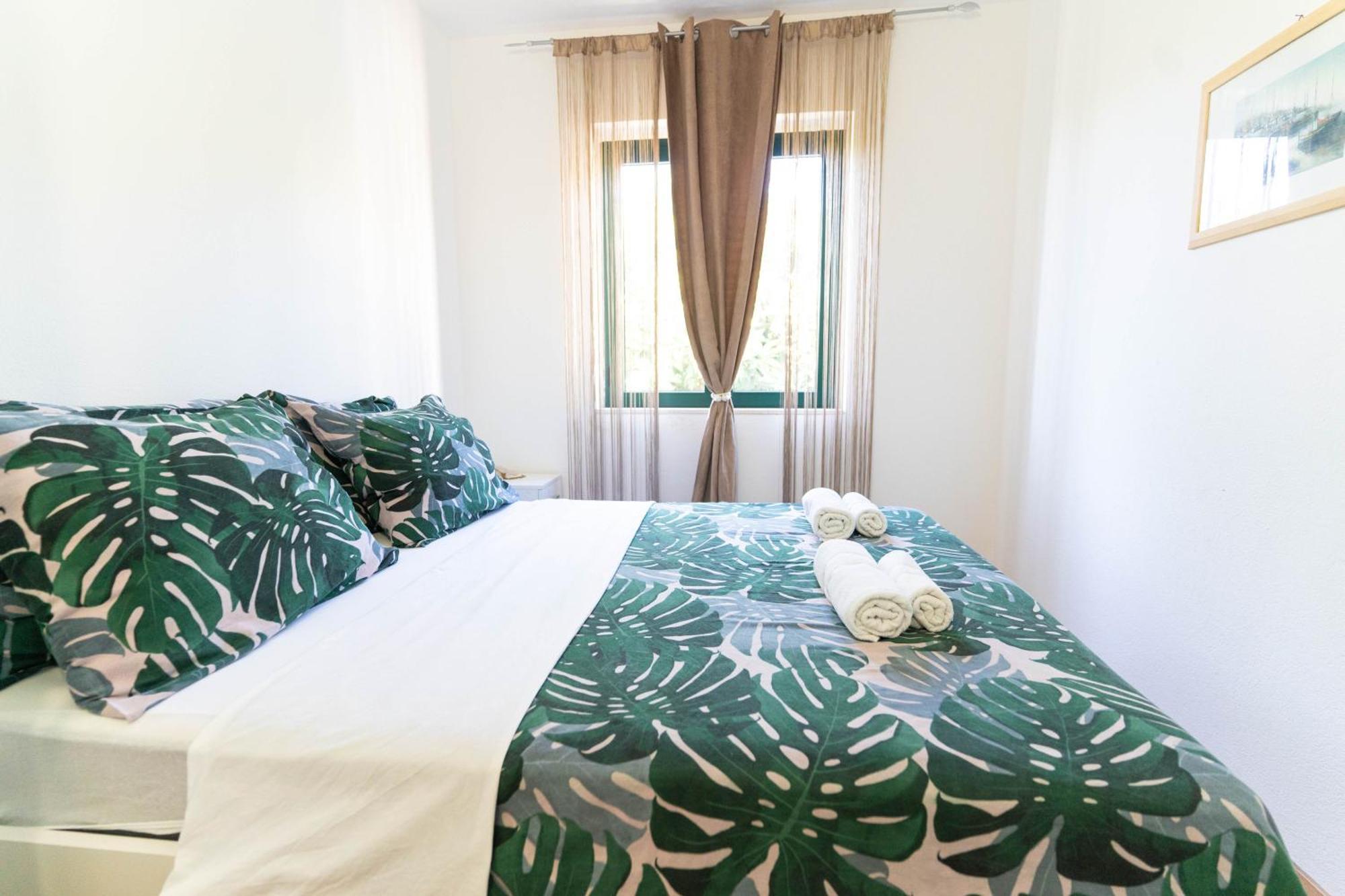 Villa Mia Filomena Sevid Extérieur photo
