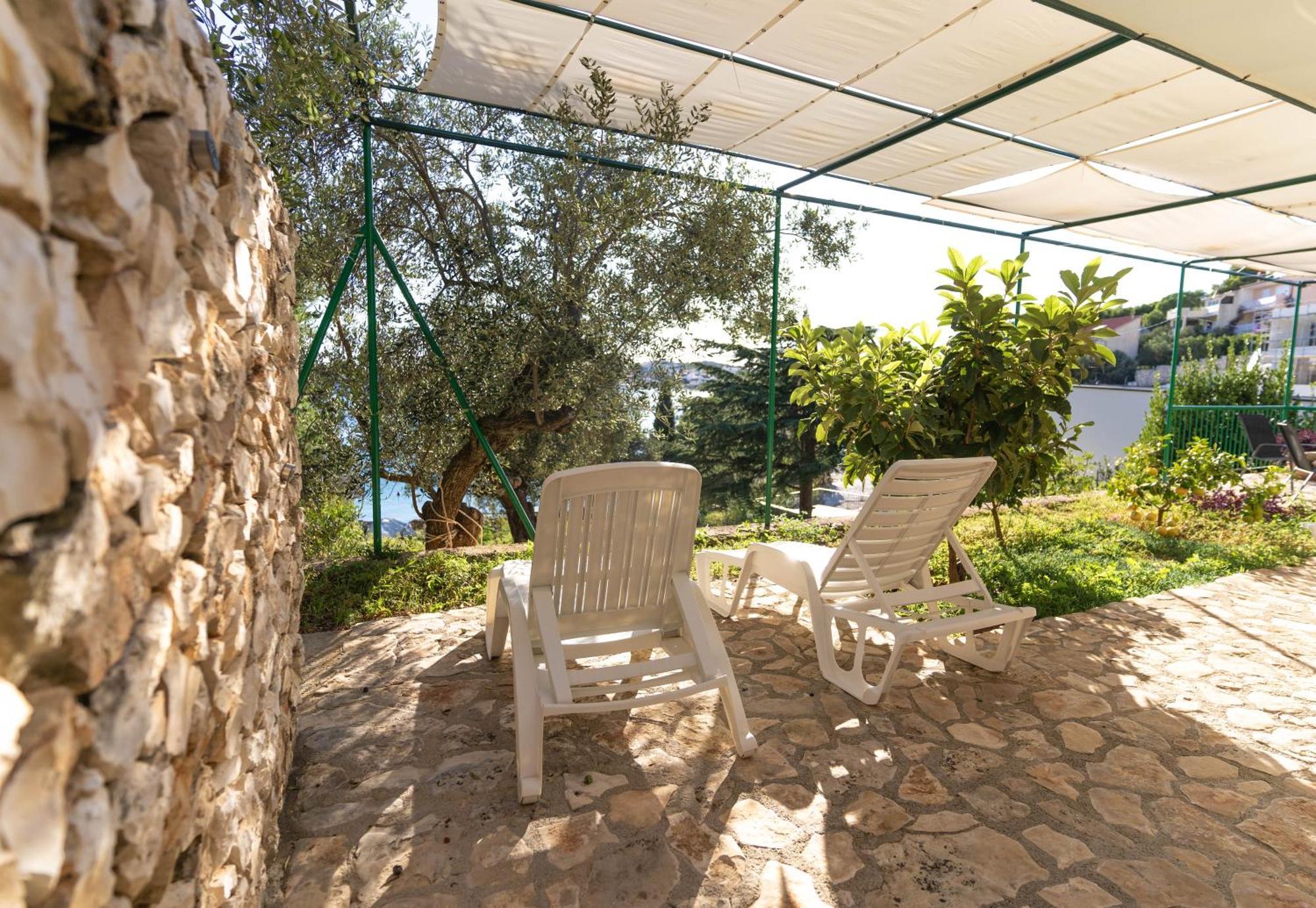 Villa Mia Filomena Sevid Extérieur photo