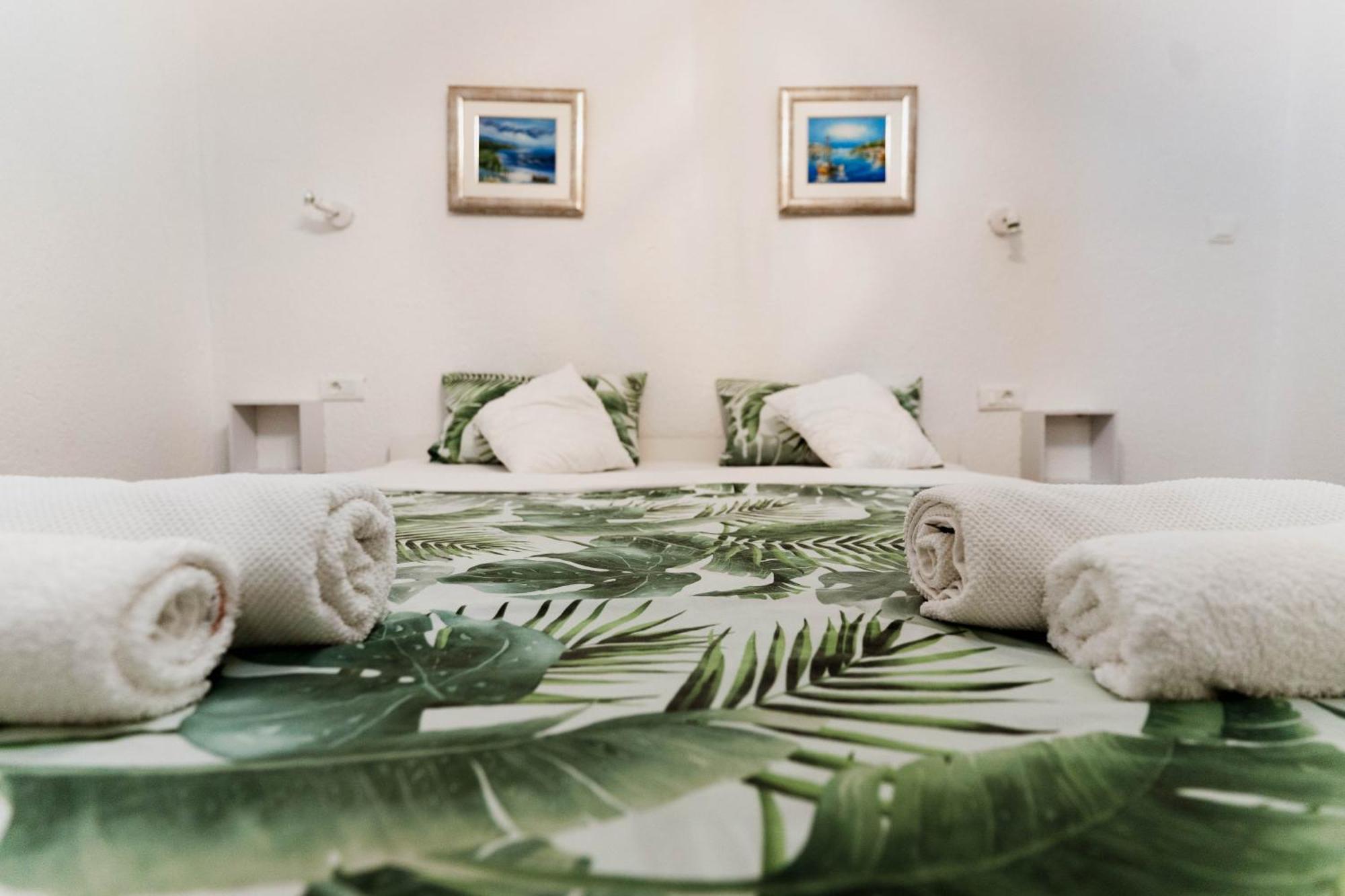 Villa Mia Filomena Sevid Extérieur photo